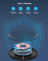 Wireless Charger, 15W Max Fast Wireless Charging Pad 2-Pack Compatible with iPhone 15/15 Pro/15 Plus/15 ProMax/14/14 Pro/14 Plus/13/12/Samsung S24...