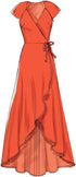 McCall's Patterns Misses' Dresses...
