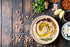 A Blend Above Roasted Garlic Butter Dip Mix Mixed Seasoning Packet (3 Pack), Gluten-Free, No MSG, All Natural, No Preservatives, Vegetable Dip, Ke...