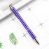 2 Pcs Pin Pen Weeding PenTool for Easy Weeding Vinyl, Quick Air Release Vinyl Weeding Pen, Retractable Weeding Pen Pin, Tint Tools Pen Pin Pinpen ...