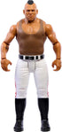 Mattel WWE Commander Azeez Basic Action Figure, 10 Points of Articulation & Life-like Detail, 6-inch Collectible...