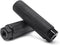 2pcs Bike Foot Pegs Aluminum Alloy Bicycle Pegs Mountain Bike Cycling Rear Stunt Pegs Fit 3/8 inch Axles (Black)...