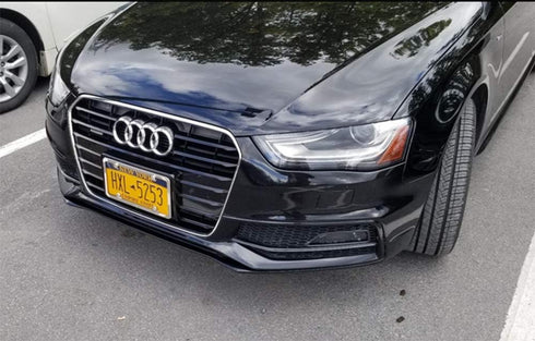 License Plate Frames, Indeed BUY 2 Pcs 4 Holes Slim Stainless Steel Polish Mirror License Plate Frame and Chrome Screw Caps...