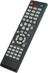 New JX8040A Remote Control Compatible with Element HD Digital LED TV ELEFT406 ELEFT466 ELEFT502...