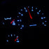 HERCOO Blue LED Light Bulbs for Instrument Gauge Cluster Speedometer Compatible with 2002-2006 Dodge Ram 1500 2500 3500...