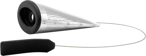 EVA SOLO | Tea Bag | Stainless Steel Tea Infuser | Dishwasher-safe | Reusable Loose Leaf Tea Strainer | Danish Design, Functionality & Quality...