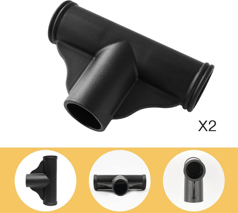 suddus Elevated Dog Bed Replacement Parts Package, Raised Dog Bed Plastic Parts, Dog Cot Replacement Parts...