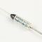 5 Pcs Aupo Thermal Fuse Cutoff TF 229C 250V 10A BF229......