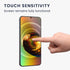 kalibri Tempered Glass Screen Protectors Compatible with Samsung Galaxy S23 Plus (Set of 2) - Screen Protector - Transparent......