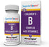 Superior Source Child B-Complex Vitamins (60 tablets)...