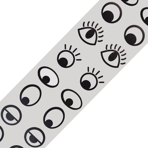Baotongle 1000 Pairs Cute Colorful Eye Stickers Labels...