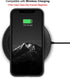 TENDLIN Compatible with iPhone 12 / iPhone 12 Pro Case Wood Grain with Carbon Fiber Texture Design Leather Hybrid Case Black...