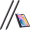 Dogxiong 2 Pack Black Galaxy Tab S6 Lite Pen Replacement for Samsung Galaxy Tab S6 Lite S Pen Stylus Pen Replacement for Samsung Galaxy Tab S6 Lit...