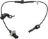BOXI Front Left Side ABS Wheel Speed Sensor Fits for Acura TLX 15-20 for Honda Accord 13-17 w/Wire Harness 57455-T2F-A01 57455-T2J-H01 ALS2402 5S1...
