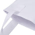 Canopy Weights Bag Leg Weight for Pop up Canopy Tent, Sand Bags for Patio Umbrella Instant Outdoor Sun Shelter (4 Pack - White)...