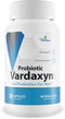 Probiotic Vardaxyn - Our Best Premium Male Formula - Pre/Probiotics for Men - Male Probiotic Formula to Support Male Health - Gut Health - Mood - ...