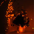 USB Fairy Lights 33 Ft 100 LED String Lights with ON/Off Switch, Waterproof Copper Wire Lights for Bedroom Wall Ceiling Wreath Crafts Christmas Ha...