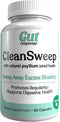 CleanSweep Capsules, Supports Healthy Bowel Movements, Digestive Health Support, Promotes Regularity, Natural Psyllium Seed Husk, Daily Fiber Supp...