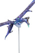 McFarlane - Avatar: The Way of Water - World of Pandora - Mountain Banshee - Purple Banshee...