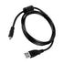 Replacement USB Camera Transfer Data Charging Cable Cord for Sony Cybershot Cyber-Shot DSCH200, DSCH300, DSCW370, DSCW800, DSCW830, DSC-H200, DSC-...