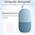 Ice Face Roller, Reusable Silicone Mold Face Massage Eye Facial Beauty Skin Care Tools Apply Ice for Shrink Pores Anti Wrinkle Reduce Puffiness Im...