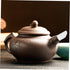 4pcs Teapot Spout Dust Cover Ceramic Decked Accessories Silicone Case Pour Spout Caps Spray Nozzle Spout Cover for Teapot Home Kettle Spout Cover ...