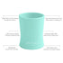 otterlove Silicone Baby & Toddler Training Cup - Pediatric OT Approved - 100% Platinum Pure LFGB Silicone - Unbreakable - Plastic Free - Tiny Cup ...