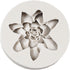 Flower Silicone Molds Lotus Flower Silicone Fondant Mold for Cake Decoration Cupcake Topper Chocolate Candy Polymer Clay Resin Gum Paste Sugar Cra...