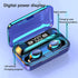 F9-5C Wireless Earphone 9D HiFi Stereo Headset Waterproof Game in-Ear Headphones LED Display BT 5.0 Earbuds F9-5C...