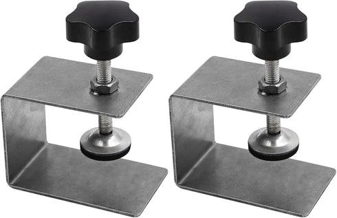 Cabinet Drawer Installation Clamps, 2PCS Right, Left-Side Drawer Installation Clamps Tools Front Cabinet Drawer Woodworking Clamps Drawer Jig for ...