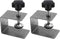 Cabinet Drawer Installation Clamps, 2PCS Right, Left-Side Drawer Installation Clamps Tools Front Cabinet Drawer Woodworking Clamps Drawer Jig for ...