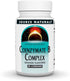 Source Naturals Coenzymate B Complex - Orange Flavor That Melts in Mouth - B Vitamins - 30 Lozenges...