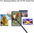 2 Pack Galaxy Tab S7 FE S Pen for Samsung Galaxy Tab S7 FE Stylus Pen, Galaxy Tab S7 FE Stylus Pen Replacement for Samsung Galaxy Tab S7 FE Pen (B...