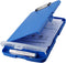 Clipboards Organizer Clipboard with Storage Nursing Clipboard Foldable File Folder Plastic Clipboard Folio with Storage Case for Teacher,Kids,Doct...