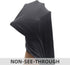 Lina & Lily Pre-sewn Instant Slip-on Modal Jersey Hijab Head Scarf Wrap for Muslim Women...