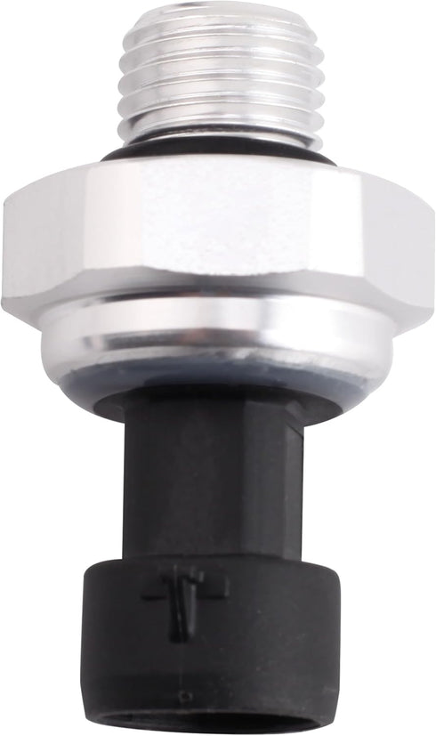 Engine Oil Pressure Sensor 1S8818 2561002 12674782 V51720295 Works with Cadillac Chevy Impala Malibu Monte Carlo Colorado GMC Pontiac G6 G8 VUE...