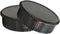 NIYI 2Sets Camera Body Cap and Lens Rear Cap, Compatible with M42(42mm) Screw Mount Camera Rear Lens Protector Cover and Body Protector Set...