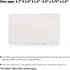 KingBra 2Pcs Humidifier Wicking Filters Replacement Filter Compatible with Relion WF813 ReliOn RCM-832 Humidifier