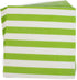 Disposable Striped Chevron Polka Dot Green Paper Party Napkins 60 Count...