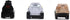 G.I. Joe 1.65" Nano 3-Pack Die-cast Cars, Toys for Kids and Adults...