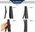 X AUTOHAUX Car Rear Windshield Wiper Blade Arm Set for Lincoln MKC 2014-2019 11 Inch 285mm...