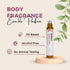 benatu Rose Roll On Perfume Oil for Women and Men, Alcohol Free Body Fragrance with Essential Oil, Travel Size Aromatherapy Concentrated Floral Ea...