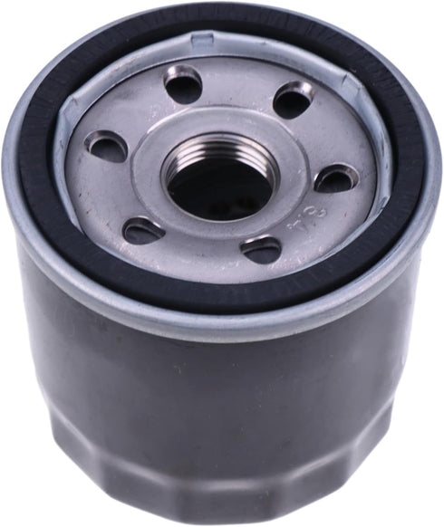 Chmiaxx Oil Filter 270Q-17000 Compatible with Joyner 650 2 Cylinder LJ276 Engine - Sand Spider - Commando Kinroad Goka Roketa...