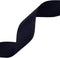 Morex Ribbon Dazzle Glitter Grosgrain Ribbon, 7/8-Inch by 20-Yard, Light Navy,99005/20-365...