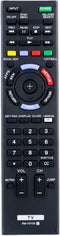 New RM-YD103 Remote Control fit for Sony LED Smart HDTV KDL32W700B KDL40W580B KDL40W590B KDL40W600B KDL42W700B KDL48W580B KDL48W590B KDL48W600B KD...