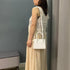 Small crossbody tote bags for women faux leather cute clutch mini purses and handbags...
