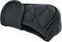 Lunsom Gear Shift Knob Cover Leather Auto Shifter lever Handle Protector Anti-Slip Car Interior Accessories for Manual Vehicle Car Truck (Black)...