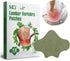 MQ 12 Count Lumbar Patches, Heat Patches for Lumbar, Lumbar Relief Patches, Warming Herbal Patches Long-Lasting Relief for for Lumbar, Knee, Back,...