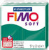 FIMO Staedtler Soft Polymer Oven Modelling Clay - Cool Tones - Set of 6...