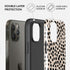 BURGA Phone Case for iPhone 12 Pro Max - Cute, Trendy, Aesthetic, Pattern Phone Cover, Hard Shell Protection - fits Apple iPhone 12 Pro Max Case f...